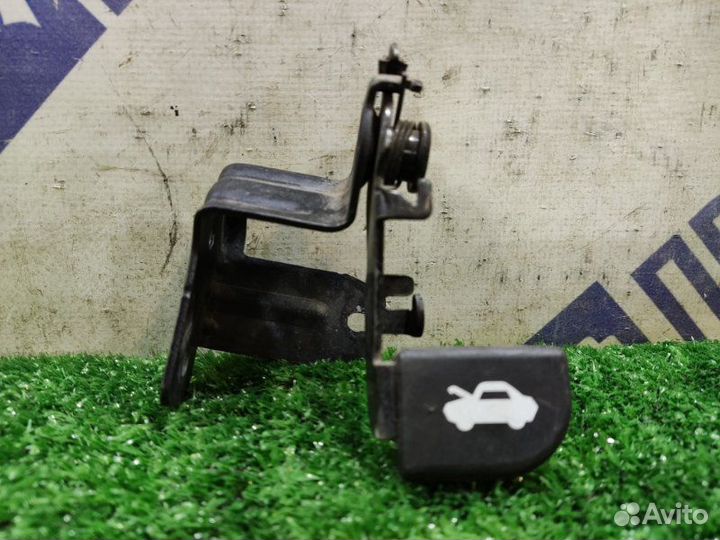 Ручка открывания капота Hyundai Santa Fe Classic