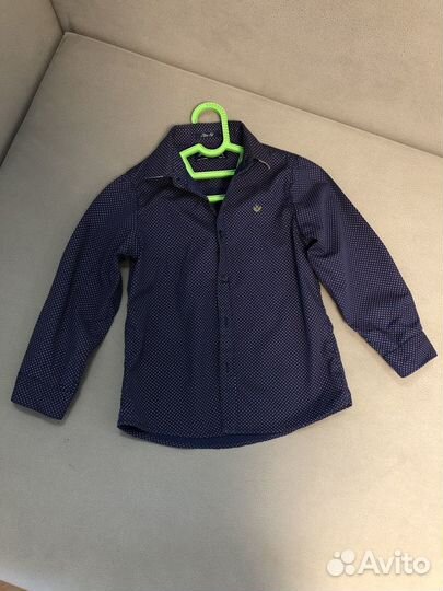 Рубашка Mayoral