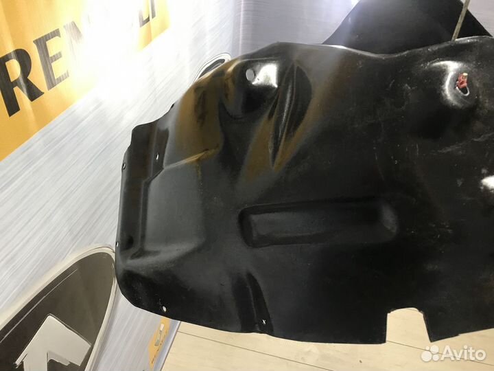 Подкрылок передний Geely emgrand EC7 Лев