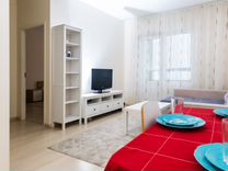 1-к. квартира, 50 м², 8/25 эт.