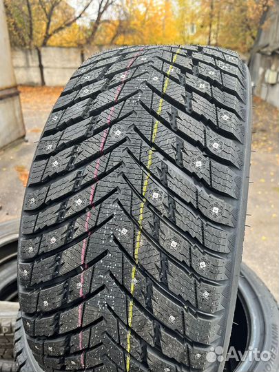 iLink Wintervorhut Stud II 245/45 R18 и 275/40 R18 103H