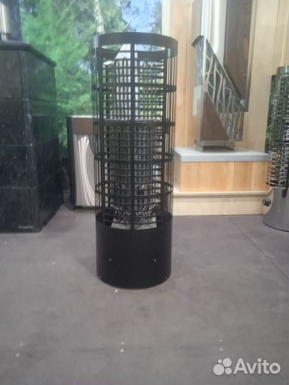 Электро печь для сауны