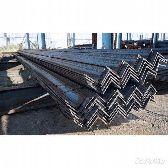 Уголок 100*100*7