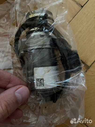 Насос муфты haldex 4 0AY598549A BorgWagner