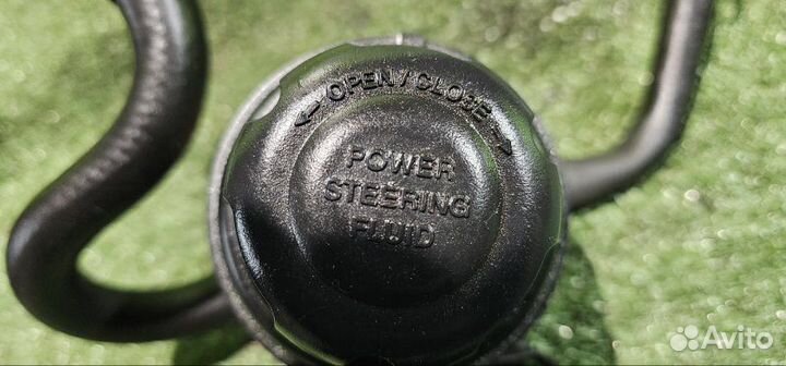 Бачок гидроусилителя KIA K7 VG