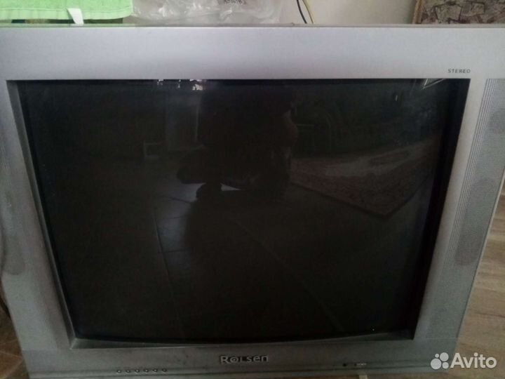 Телевизор