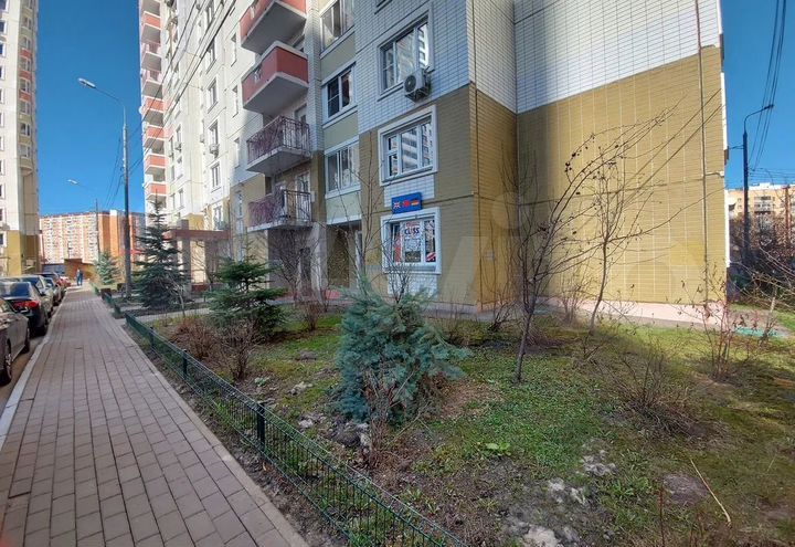 Доля в квартире-студии, 14 м², 1/5 эт.