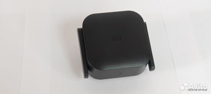 Xiaomi Усилитель-ретранслятор Wi-Fi-сигнала R03