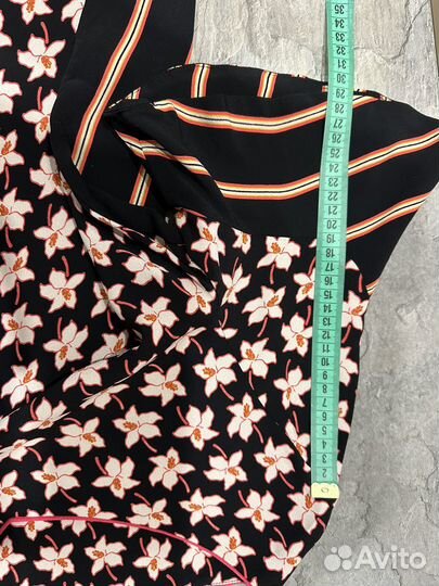 Блуза Laurel рос 44