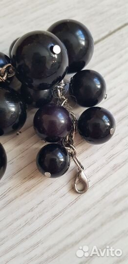 Колье и браслет