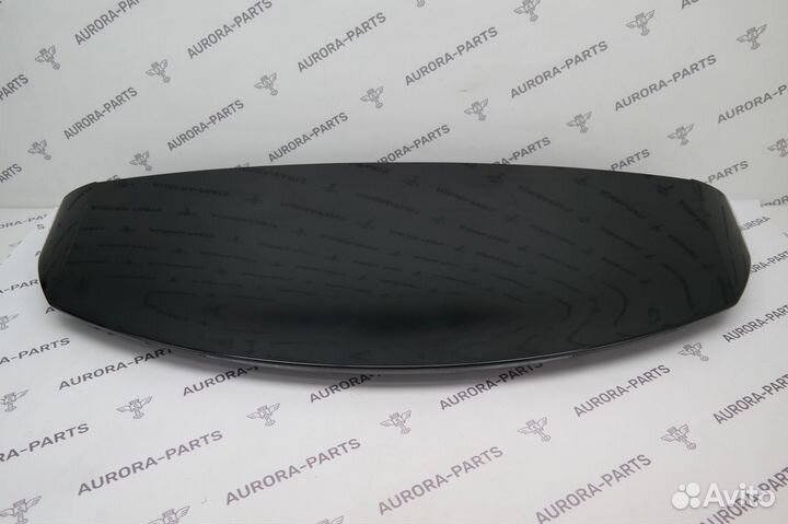 Спойлер крышки багажника RX450H/350/200T 2015-2019