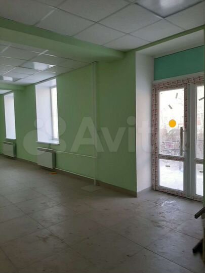 Свободного назначения, 67 м²