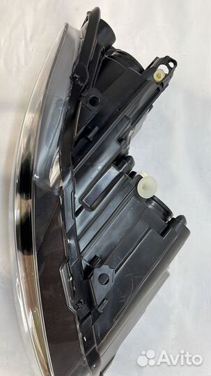 Фара Volkswagen Polo правая 2019