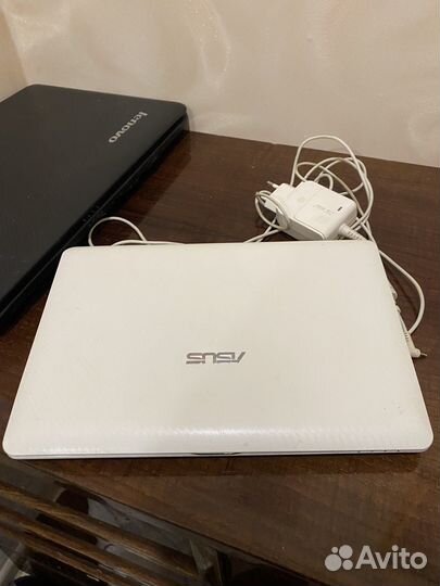 Asus нетбук