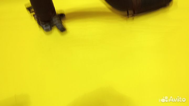 Патрубок системы охлаждения для Suzuki Liana