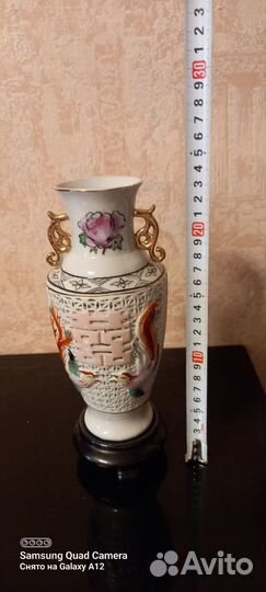 Ваза Япония