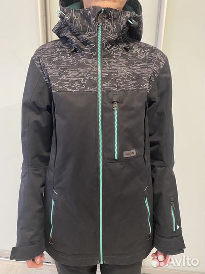 Женский горнолыжный костюм wedze