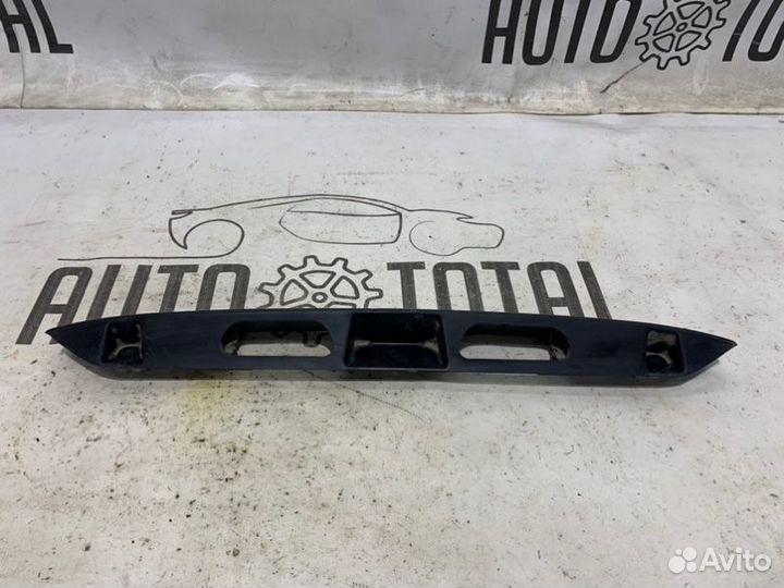 Накладка крышки багажника Hyundai Accent G4EE 2008