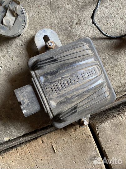 Гбо 4 поколения метан