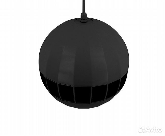 Подвесная сферическая колонка volta CSB-820T новая