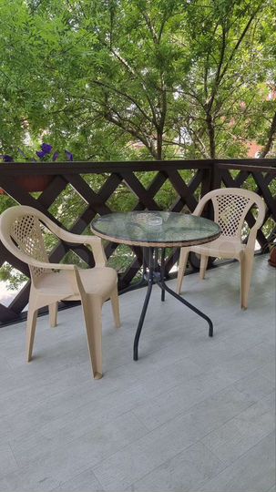 Комната 20 м², 1/3 эт.