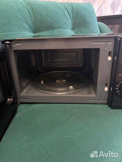 Микроволновая печь бу