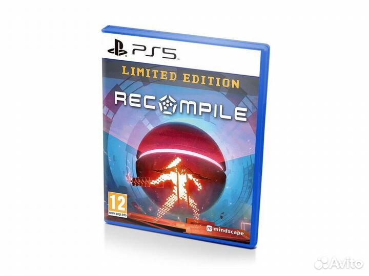 Recompile Limited Edition (PS5) (PS5)