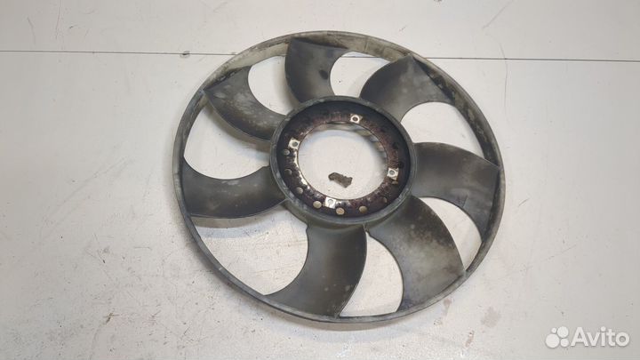 Крыльчатка вентилятора Ford Transit 2014