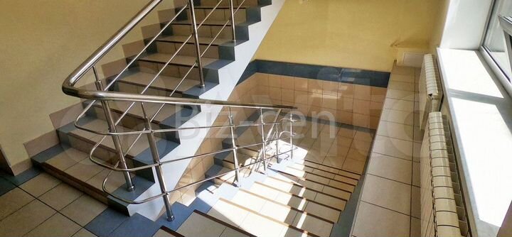 Недалеко от метро офис 29 кв.м в аренду