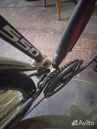 Велосипеды бу взрослый