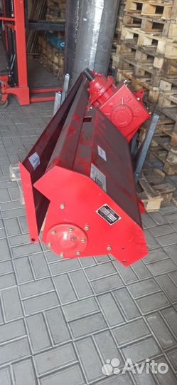 Почвофреза УРАЛЕЦ 1GQN, 2024