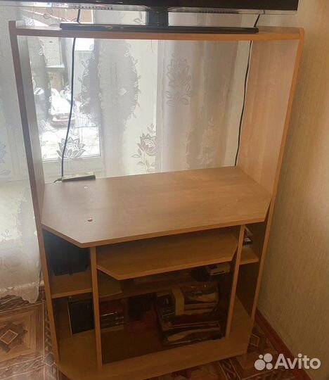 Тумба под телевизор