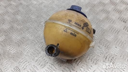 Бачок расширительный skoda fabia 1 (5BN17NP01)