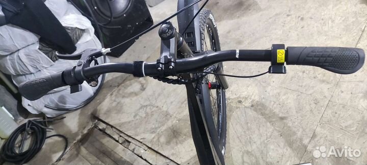 Электро дрифт трайк