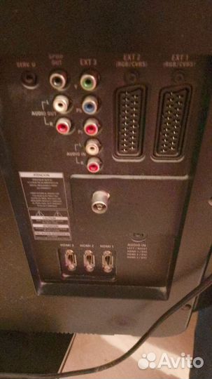 Телевизор philips 32