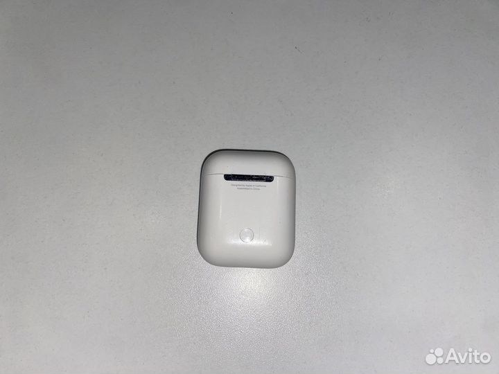 Кейс для airpods 1