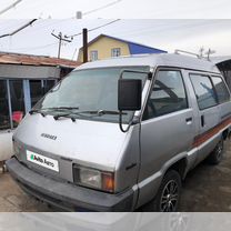 Toyota Town Ace 1.8 AT, 1985, 248 000� км, с пробегом, цена 150 000 руб.