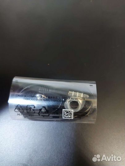 Гарнитура наушники Samsung GH59-15061A rftn8 ориги