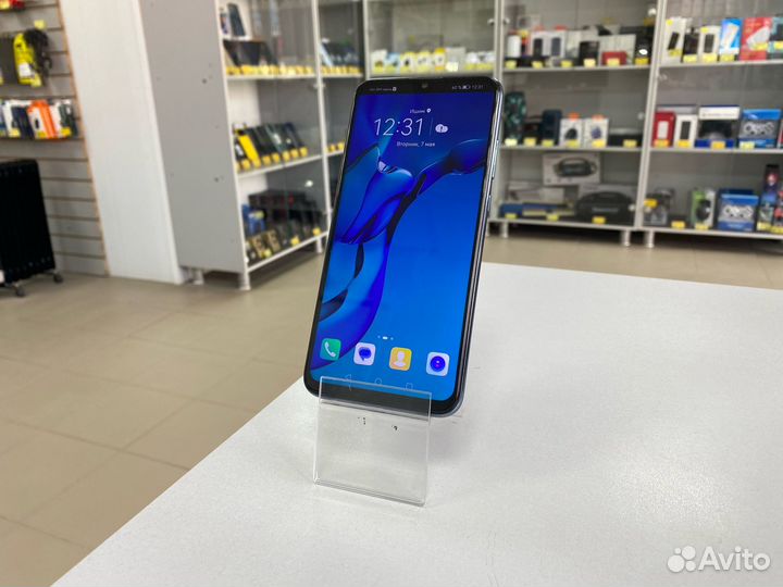 HONOR 10 Lite, 3/64 ГБ