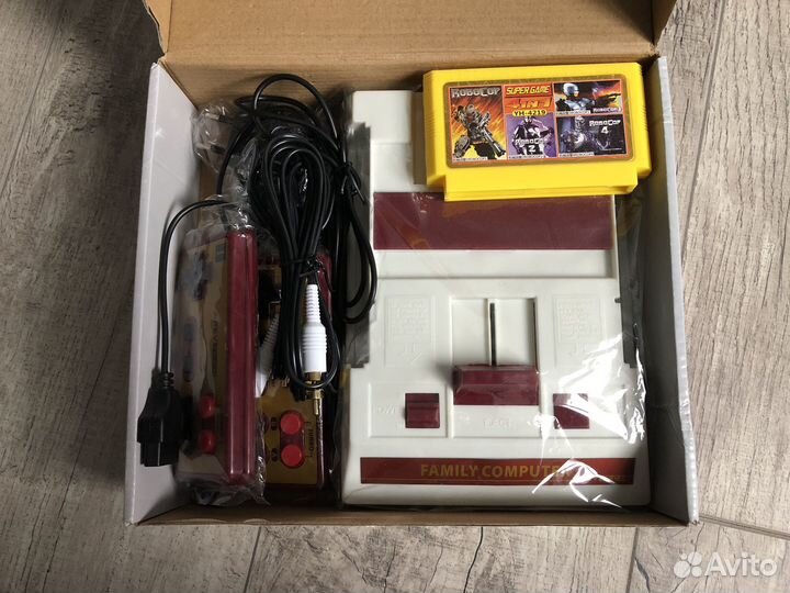 Dandy junior новая