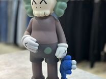 Kaws игрушка