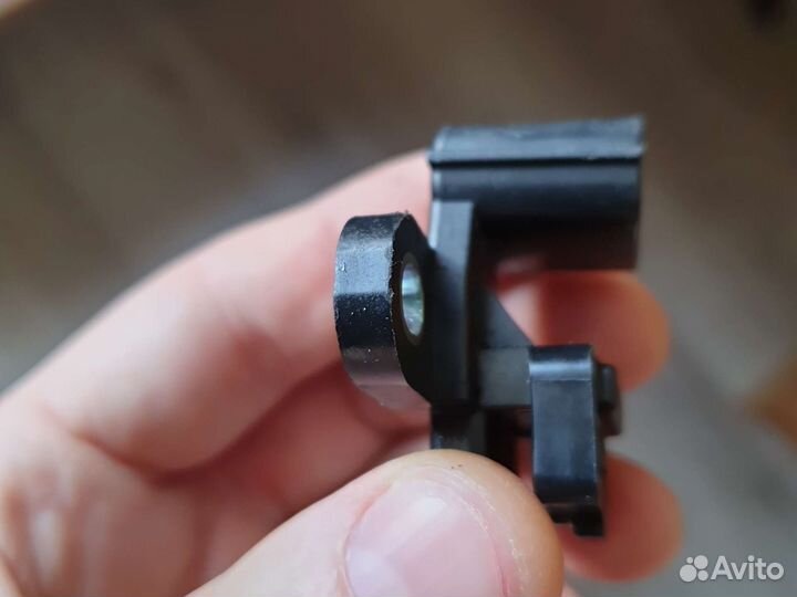 Датчик положения коленвала 550346