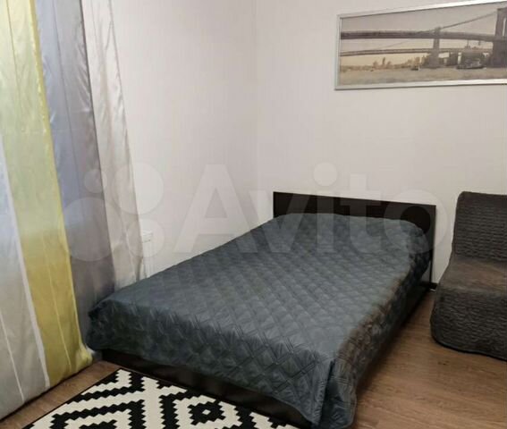 Комната 16 м² в 3-к., 8/12 эт.