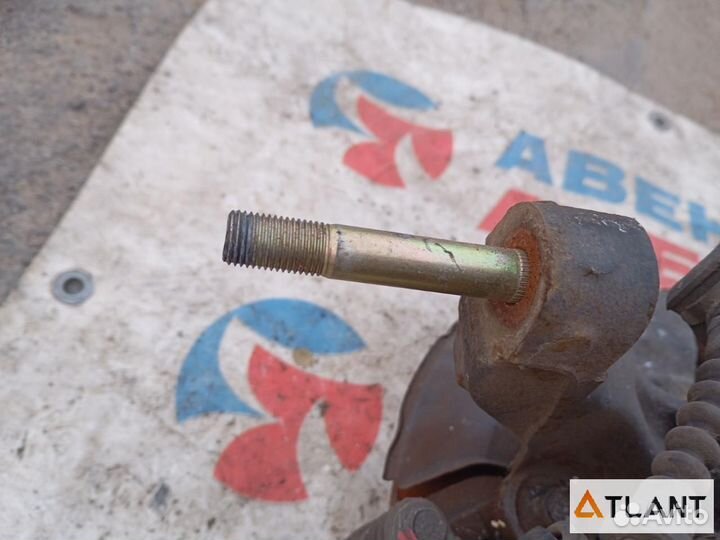 Ступица задняя правая honda torneo, accord