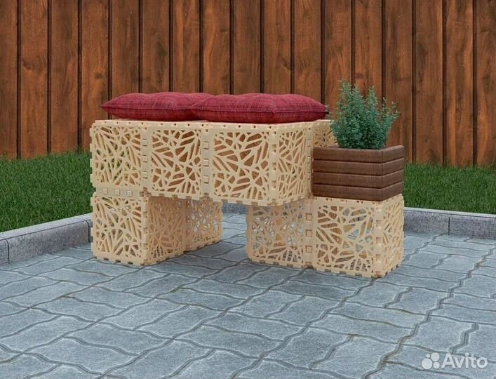 Стол для дачи своими руками