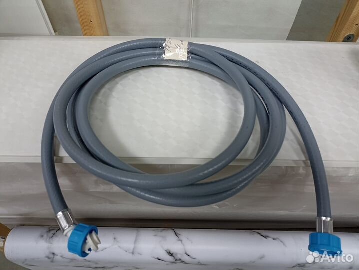 Шланг заливной для стиральной машины (новый)