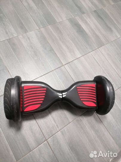 Гироскутер бу