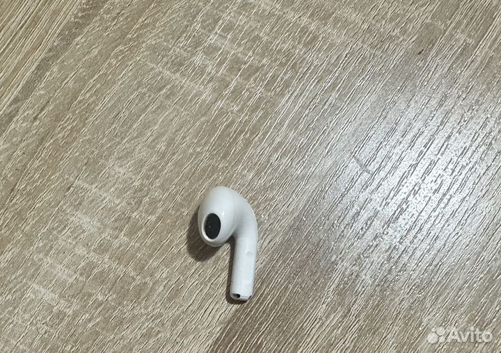 Наушники apple airpods 3 левый