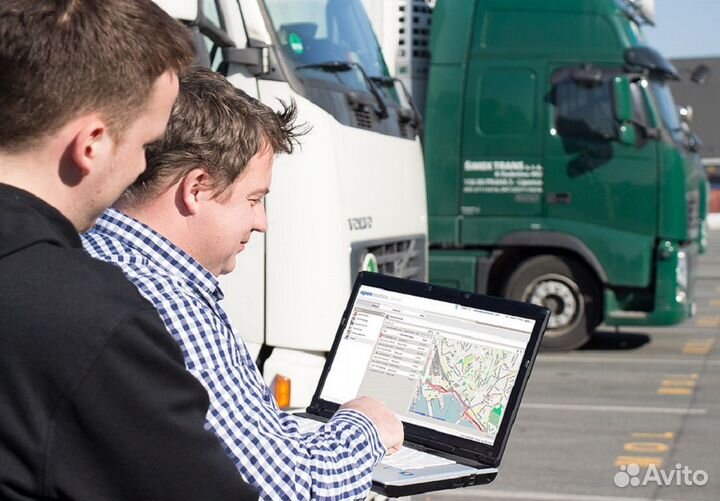 Аудит транспортной логистики