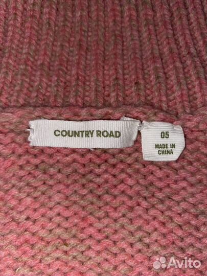 Кофта для девочки